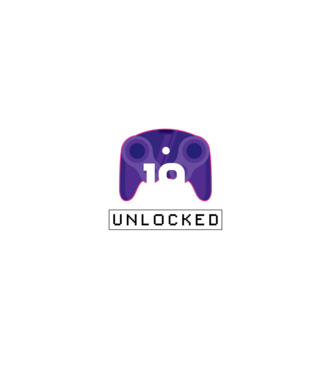 Level 19 Unlocked Gamer Birthday model negru pe tricou