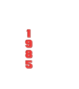 1985 the birth of legends model negru pe tricou