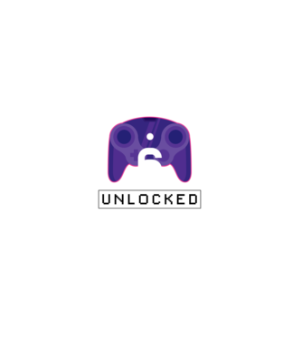 Level 6 Unlocked Gamer Birthday model negru pe tricou