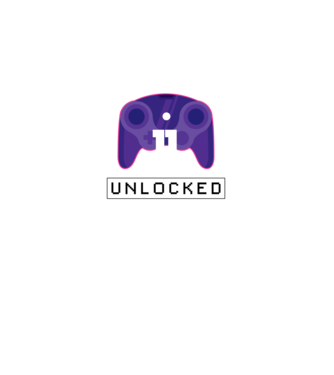 Level 11 Unlocked Gamer Birthday model negru pe tricou