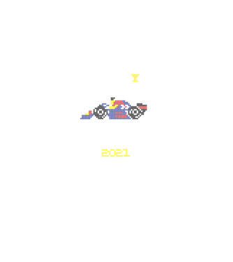 Max Verstappen campion mondial Formula 1 model negru pe tricou
