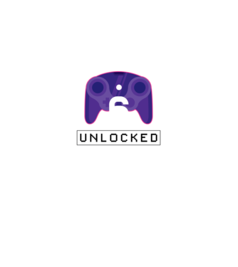 Level 6 Unlocked Gamer Birthday model negru pe tricou