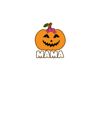 mama model turcoaz pe tricou