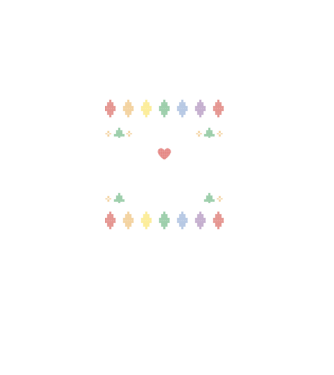 'Oh Deer, I''m Queer Ugly Sweater' model negru pe tricou