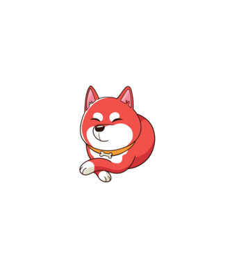 Pawfection Shiba Perfect model turcoaz pe tricou