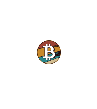 My plan B - Bitcoin model albastru jeanși pe tricou
