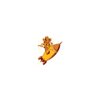 Ride it to the moon Bitcoin model negru pe tricou
