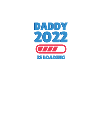 Tată 2022 ss model alb pe tricou