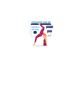 Fitness virtual model negru pe tricou