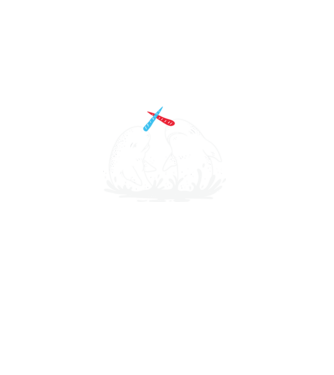 Narwars model negru pe tricou
