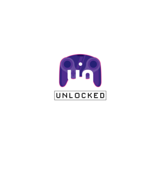 Level 40 Unlocked Gamer Birthday model negru pe tricou