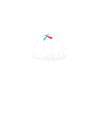 Narwars model negru pe tricou