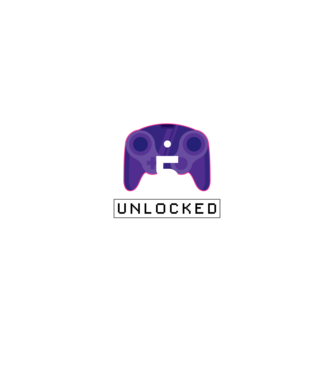 Level 5 Unlocked Gamer Birthday model negru pe tricou