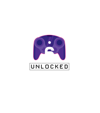 Level 6 Unlocked Gamer Birthday model negru pe tricou