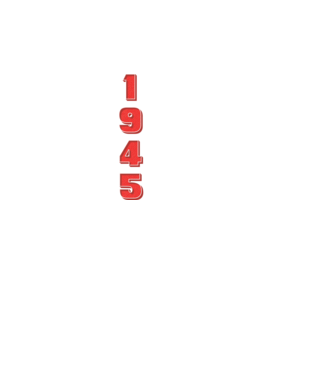 1945 the birth of legends model negru pe tricou