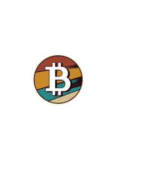 My plan B - Bitcoin model alb pe tricou
