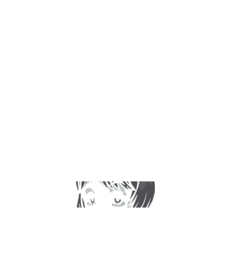 'It''s not cartoons it''s anime' model alb pe tricou