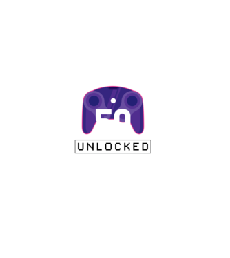 Level 50 Unlocked Gamer Birthday model negru pe tricou