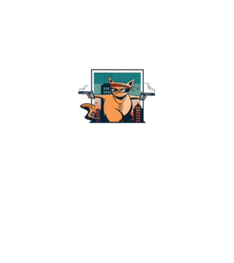 Pew Pew Pew e weekend Madafakas model negru pe tricou