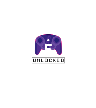 Level 5 Unlocked Gamer Birthday model albastru jeanși pe tricou