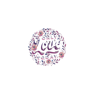 'Only Love Today tricou pentru Valentine''s Day' model roz deschis pe tricou