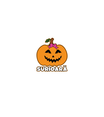 surioară model negru pe tricou
