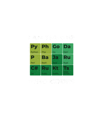 I am the one who codes tricou amuzant programator model negru pe tricou