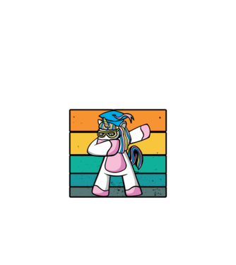 Absolvită școală generală model alb pe tricou
