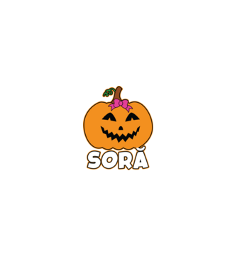 soră model negru pe tricou