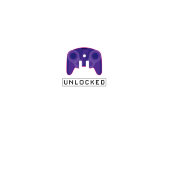 Level 4 Unlocked Gamer Birthday model negru pe tricou