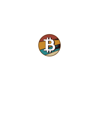My plan B - Bitcoin model negru pe tricou