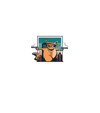 Pew Pew Pew Sunt vaccinat Madafakas model negru pe tricou