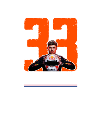 Super Max Formula 1 World Champion model alb pe tricou