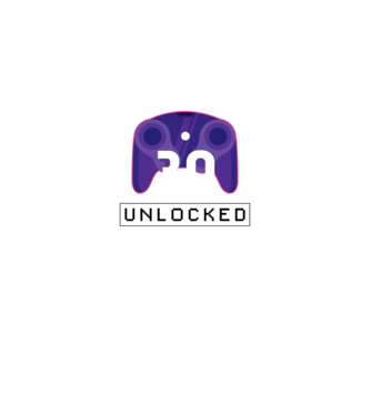 Level 30 Unlocked Gamer Birthday model negru pe tricou