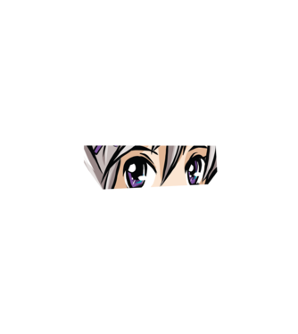 Warning may spontaneously start talking about ANIME model negru pe tricou