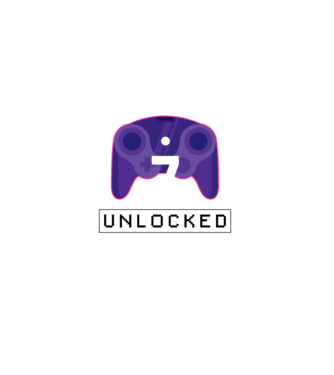 Level 7 Unlocked Gamer Birthday model negru pe tricou