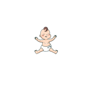 Am devenit bunică model mov pe tricou