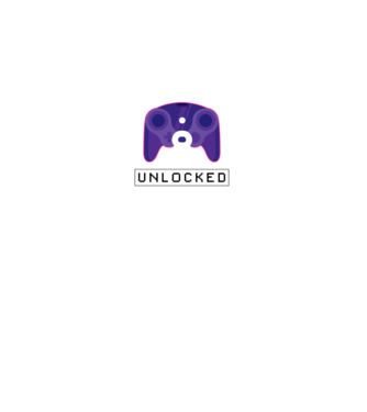 Level 8 Unlocked Gamer Birthday model negru pe tricou