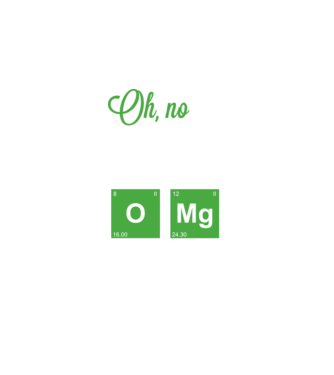 'Oh no she didn''t did she' model negru pe tricou