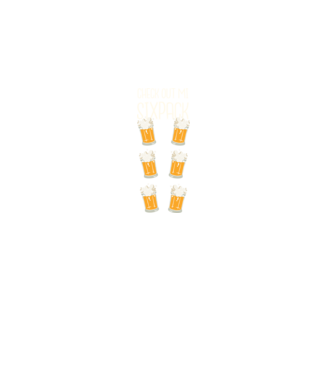 Check out my Six Pack Sörös model negru pe tricou
