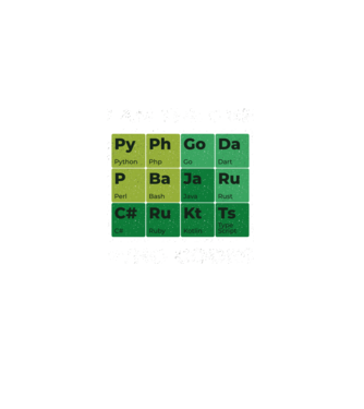 I am the one who codes tricou amuzant programator model negru pe tricou