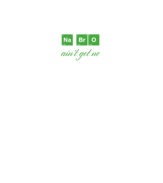 na bro aint got no weed model negru pe tricou