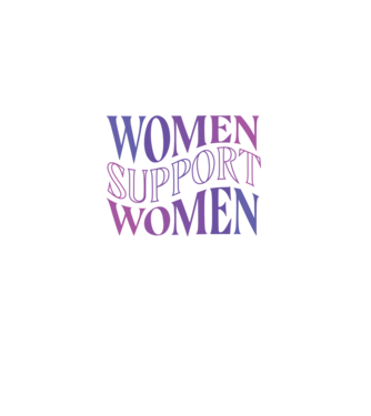 Women Support Women Ziua Femeilor model roz deschis pe tricou
