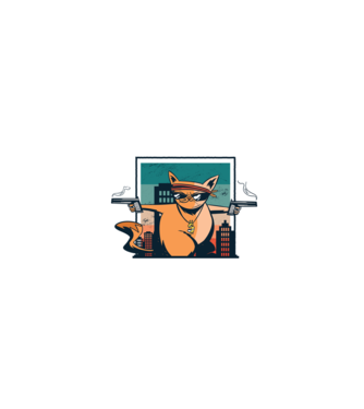 Pew Pew Pew e weekend Madafakas model negru pe tricou