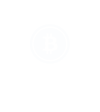 Bitcoin logo model negru pe tricou