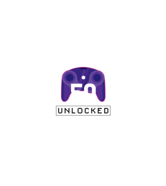 Level 50 Unlocked Gamer Birthday model negru pe tricou