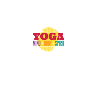 Valori yoga model turcoaz pe tricou