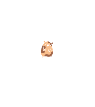 Cea mai bună mamă Hamster model albastru jeanși pe tricou