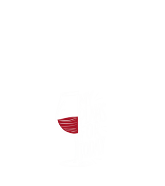 Wine Plans For Today Negru model alb pe tricou