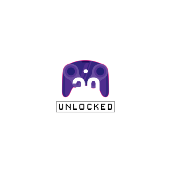 Level 20 Unlocked Gamer Birthday model albastru jeanși pe tricou